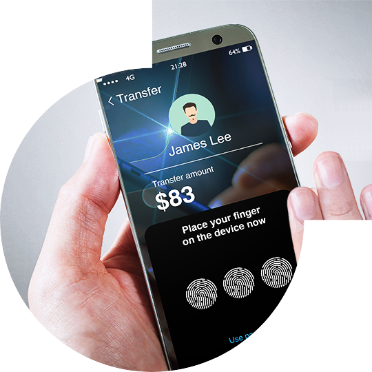 evo视讯新一代全系列感测技术<br>为智慧应用场域带来人机沟通全新体验